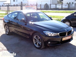 BMW 320 GRAN Turismo PROF. Navi Kamera Sport BE...