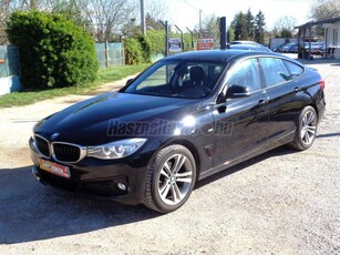 BMW 320 GRAN TURISMO PROF. NAVI KAMERA SPORT BELSŐ 18ALU SPORT LINE ÁFÁS