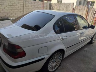 BMW 320d