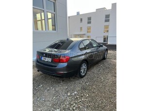 BMW 320d EfficientDynamics