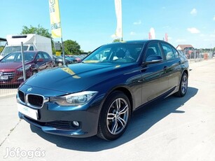 BMW 320d Megkímélt.Szervizelt.151.000KM!!