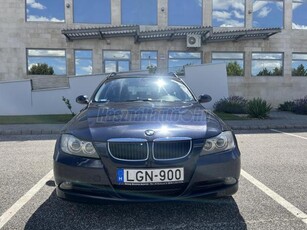 BMW 320d Touring (Automata)