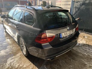 BMW 320d Touring