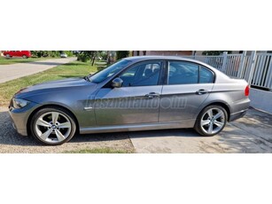 BMW 320d xDrive