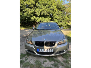 BMW 320d xDrive (Automata)