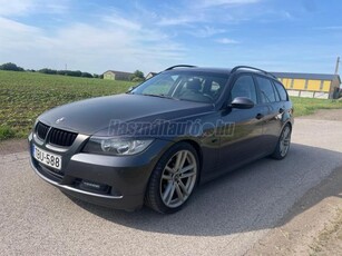 BMW 320i Touring