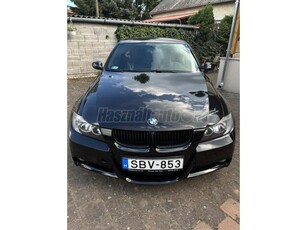 BMW 320i Touring