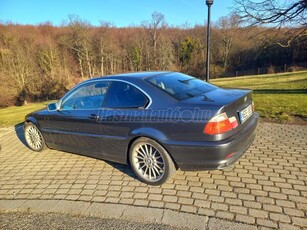 BMW 323Ci