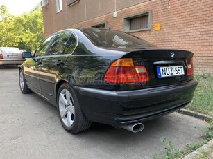 BMW 323i (Automata)