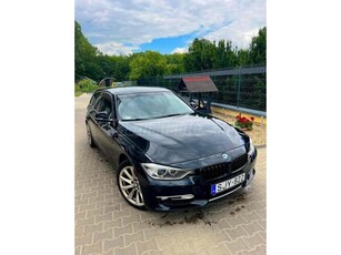 BMW 325d (Automata)