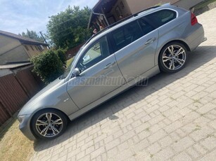 BMW 325d Touring