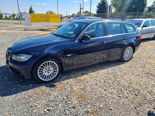 BMW 325d Touring (Automata)