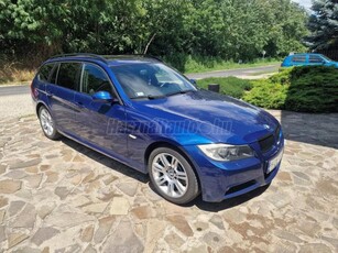 BMW 325xi Touring (Automata)