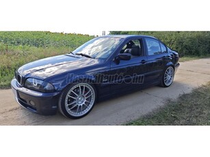 BMW 328i M-Pakett