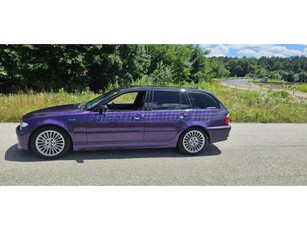 BMW 330d Touring (Automata)