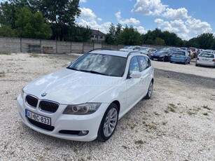 BMW 330d Touring (Automata) LCI VIDEOS HIRDETES/MAXIMALISTA MAKULÁTLAN ÁLLAPOT