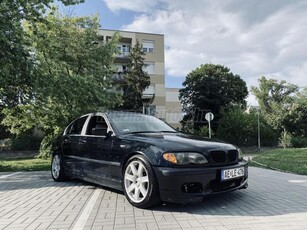 BMW 330i (Automata)