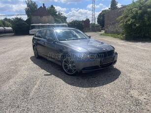 BMW 330xd Touring