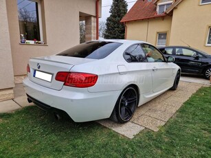 BMW 335i DKG