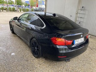 BMW 420d Advantage (Automata)