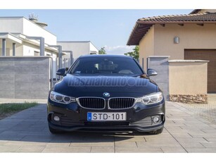 BMW 420d (Automata)