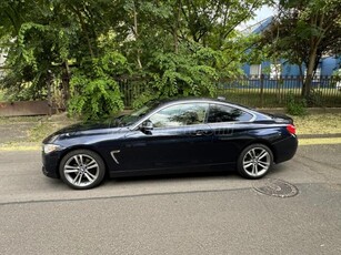 BMW 428i xDrive Luxury (Automata)