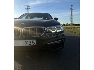 BMW 5-ÖS SOROZAT 520d (Automata) Apple CarPlay. márkaszerviz. 2 szett gyári felni. hibátlan állapot. pótkerék