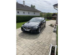 BMW 520d (Automata)