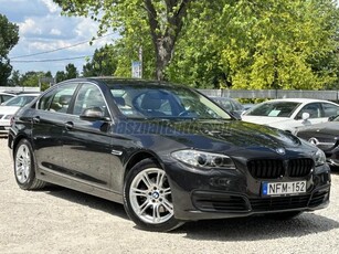 BMW 520d (Automata) Azonnal elvihető! 1 év Garanciával! Magyarországi!