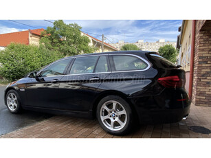 BMW 520d Touring