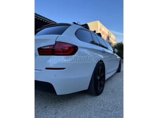 BMW 520d Touring (Automata)