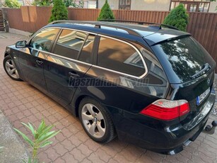 BMW 520d Touring