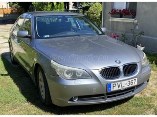 BMW 520i (Automata)