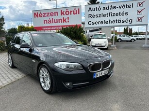 BMW 525 D TOURING