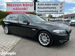 BMW 525 D Touring