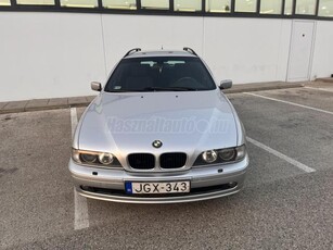 BMW 525 Da