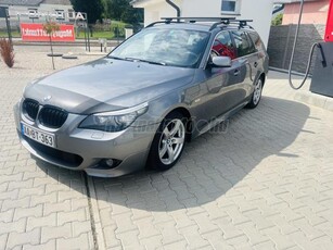 BMW 525d Touring (Automata)