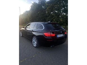 BMW 525d Touring (Automata)