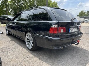 BMW 525d Touring (Automata)