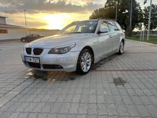 BMW 525d Touring (Automata)