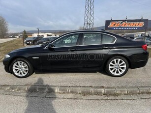 BMW 525d xDrive (Automata)