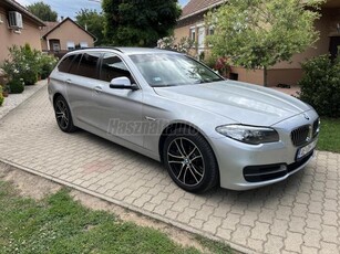 BMW 525d xDrive Touring (Automata) BMW