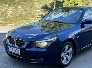 BMW 525i Facelift.Sok.Extra