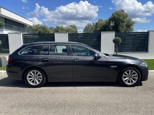 BMW 528i xDrive Touring (Automata) ELSŐ TULAJDONOS. VÉGIG BMW MÁRKASZERVIZ