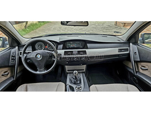 BMW 530 3.0 24V AWD