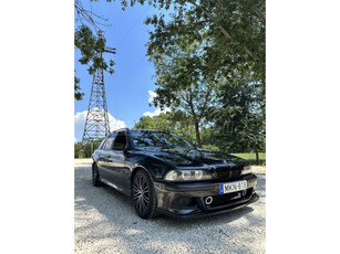 BMW 530 3.0 24V