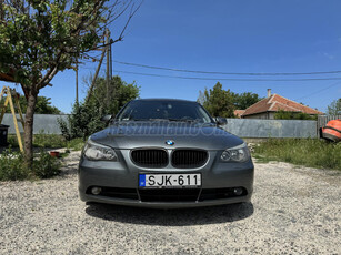 BMW 530 D