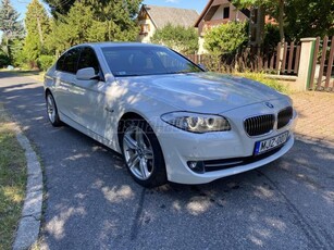 BMW 530d (Automata)