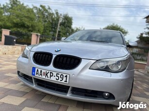 BMW 530d (Automata)