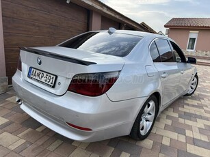 BMW 530d (Automata)